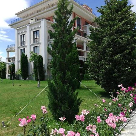 Sea View Apartment Prestige Fort Beach , Premier Fort Beach Sveti Vlas Exterior foto