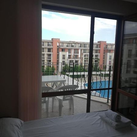 Sea View Apartment Prestige Fort Beach , Premier Fort Beach Sveti Vlas Exterior foto