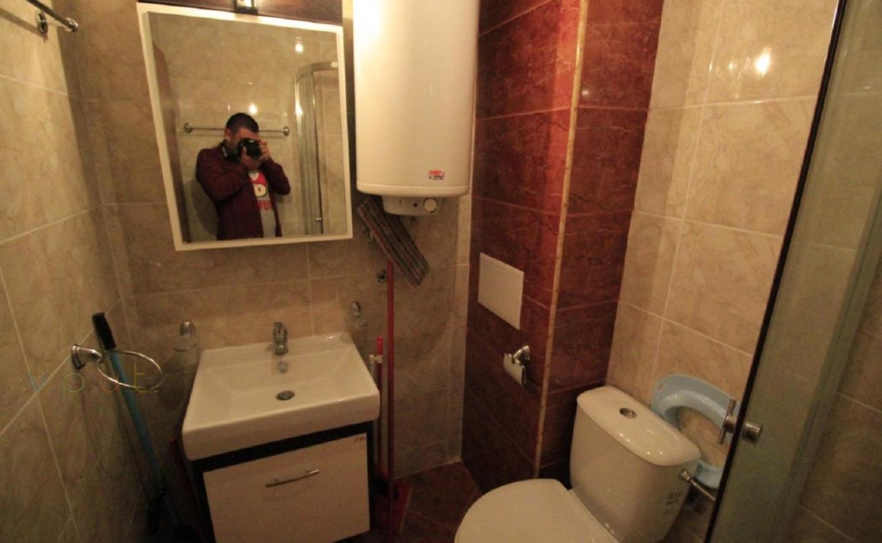 Sea View Apartment Prestige Fort Beach , Premier Fort Beach Sveti Vlas Exterior foto