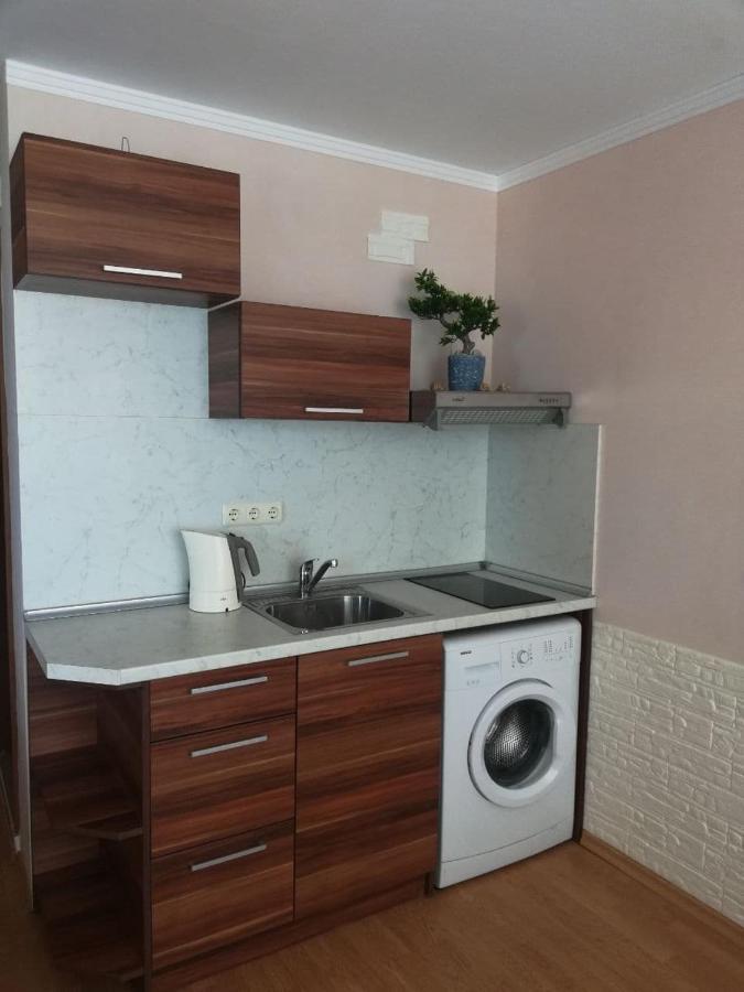 Sea View Apartment Prestige Fort Beach , Premier Fort Beach Sveti Vlas Exterior foto