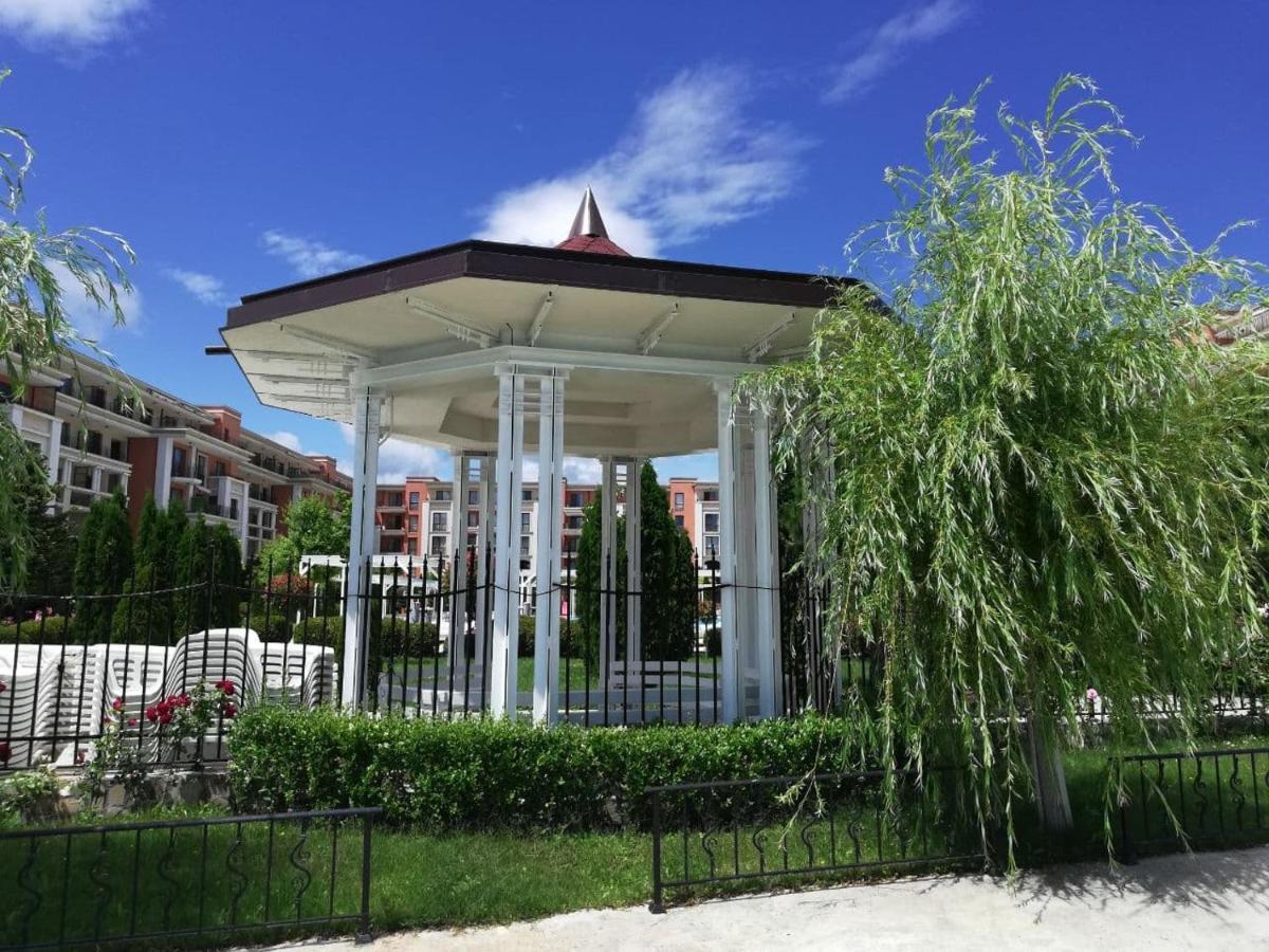 Sea View Apartment Prestige Fort Beach , Premier Fort Beach Sveti Vlas Exterior foto