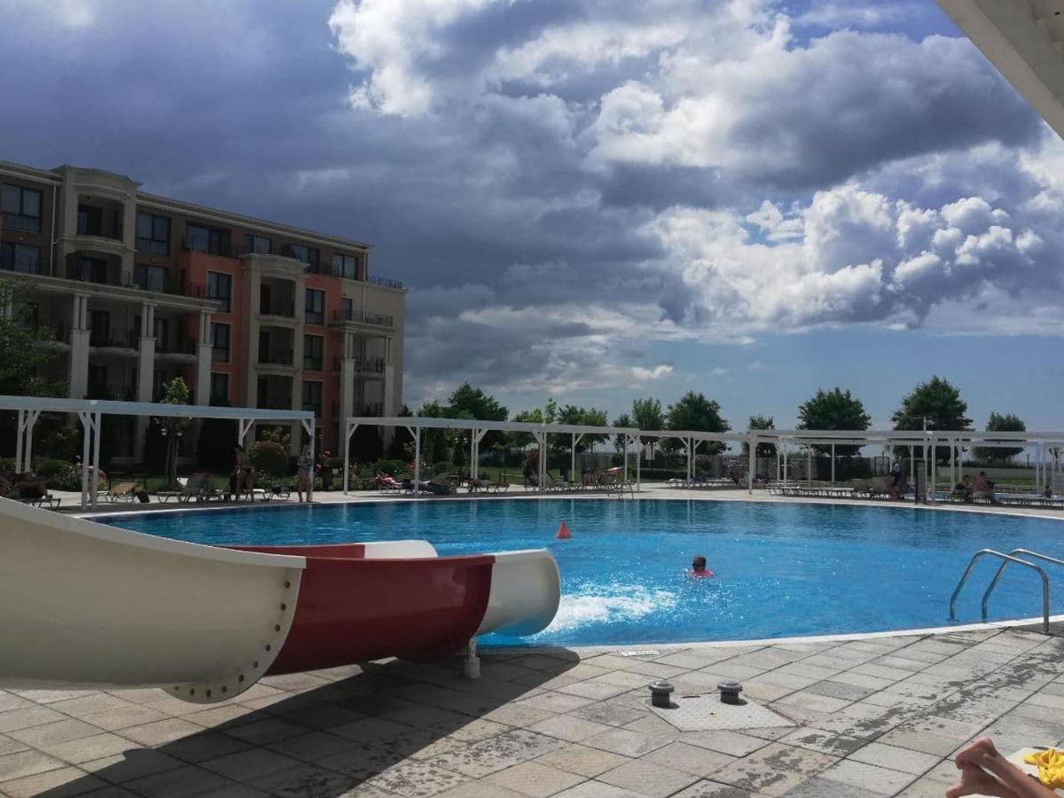 Sea View Apartment Prestige Fort Beach , Premier Fort Beach Sveti Vlas Exterior foto