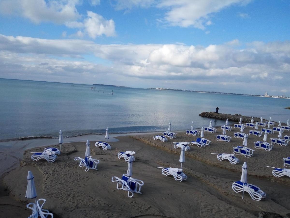 Sea View Apartment Prestige Fort Beach , Premier Fort Beach Sveti Vlas Exterior foto
