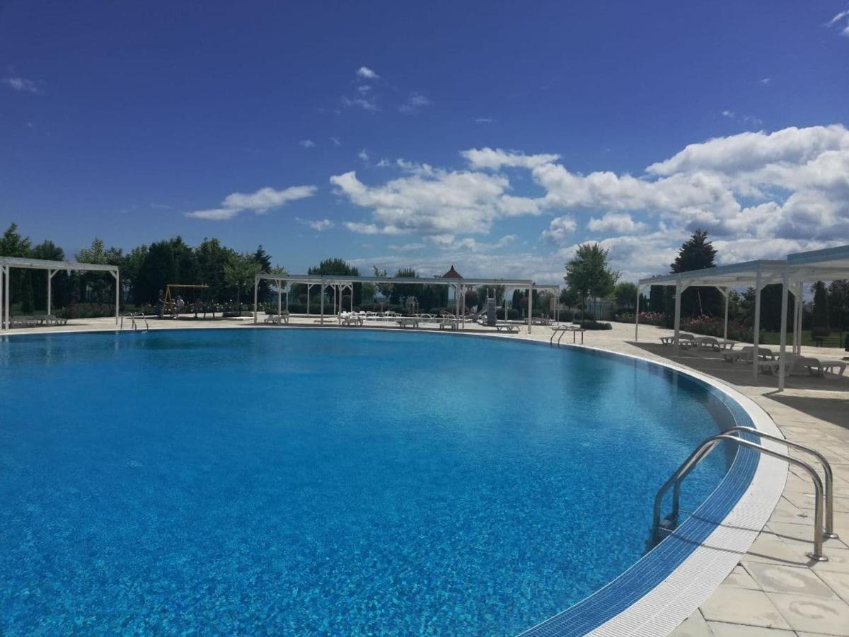 Sea View Apartment Prestige Fort Beach , Premier Fort Beach Sveti Vlas Exterior foto