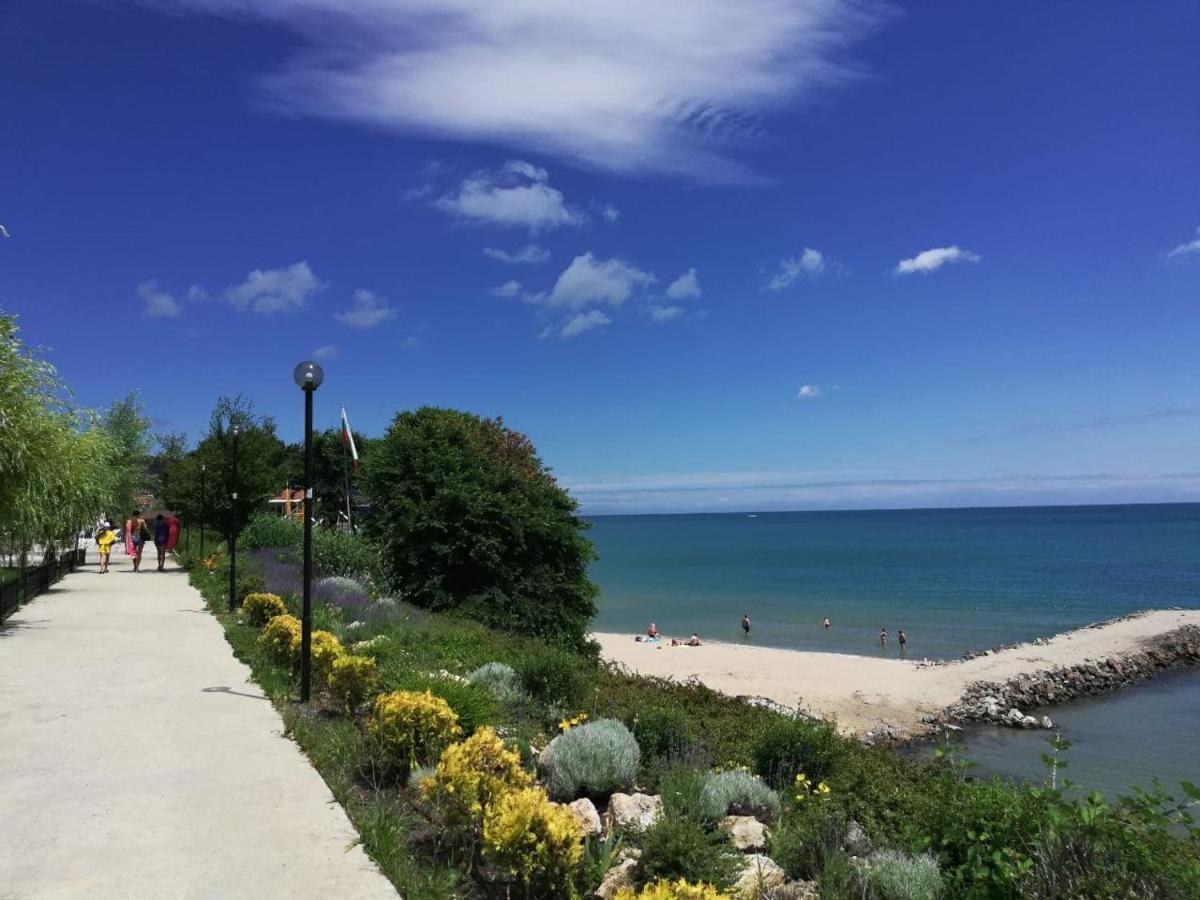 Sea View Apartment Prestige Fort Beach , Premier Fort Beach Sveti Vlas Exterior foto
