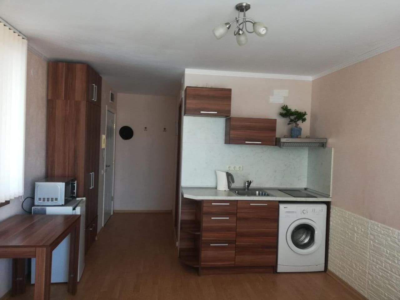 Sea View Apartment Prestige Fort Beach , Premier Fort Beach Sveti Vlas Exterior foto