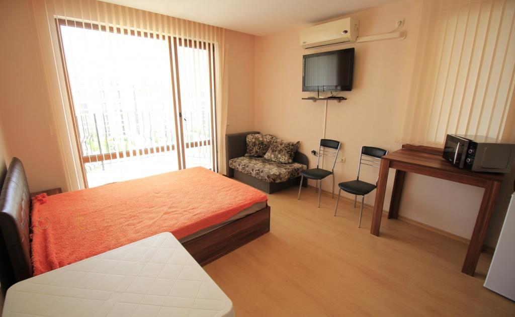 Sea View Apartment Prestige Fort Beach , Premier Fort Beach Sveti Vlas Exterior foto